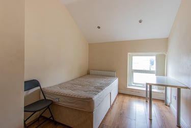 2 bed house, Colum Road, Cathays, Cardiff, CF103EF - Image 6